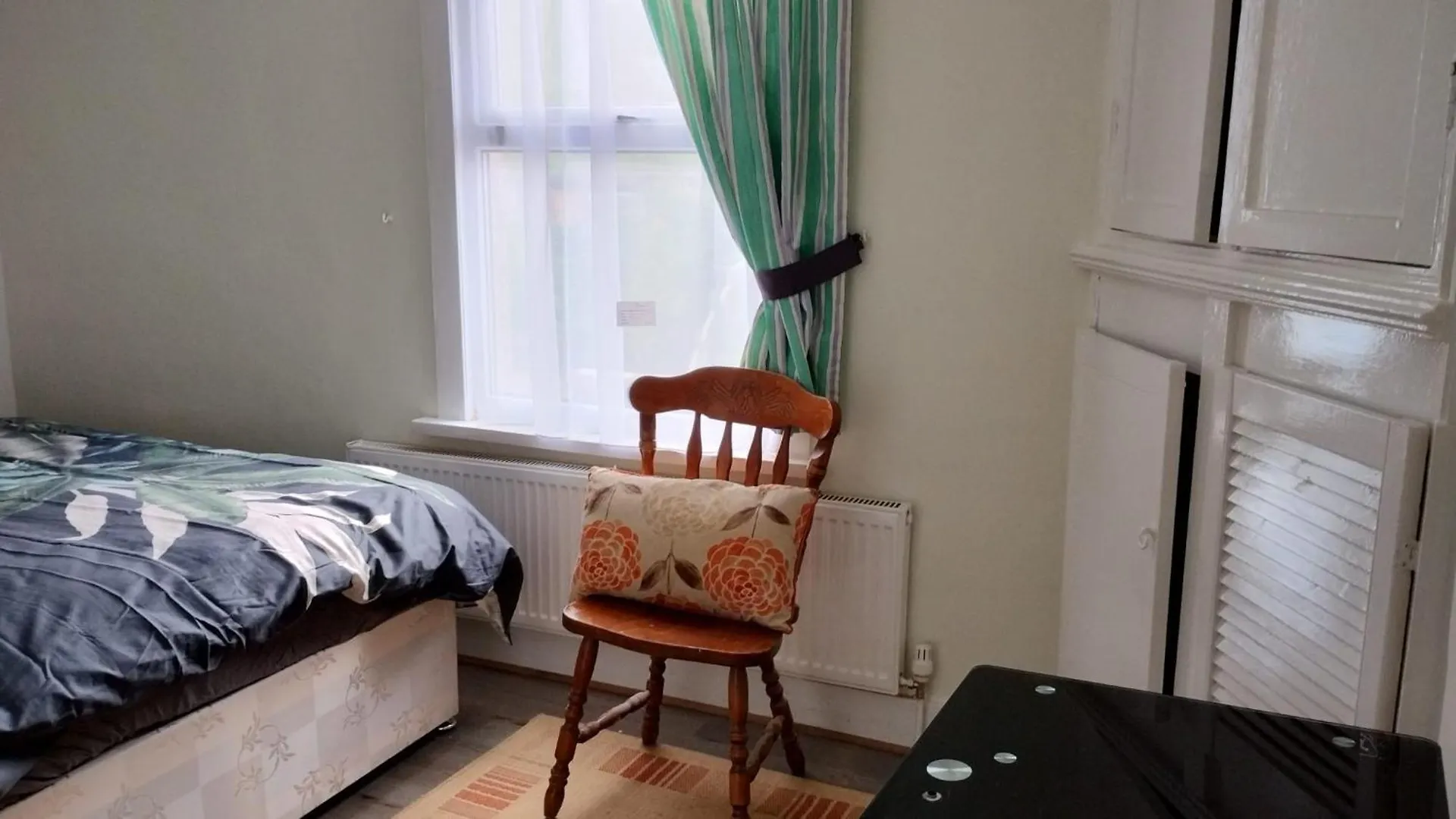 Kings Cottage Plumstead  Homestay