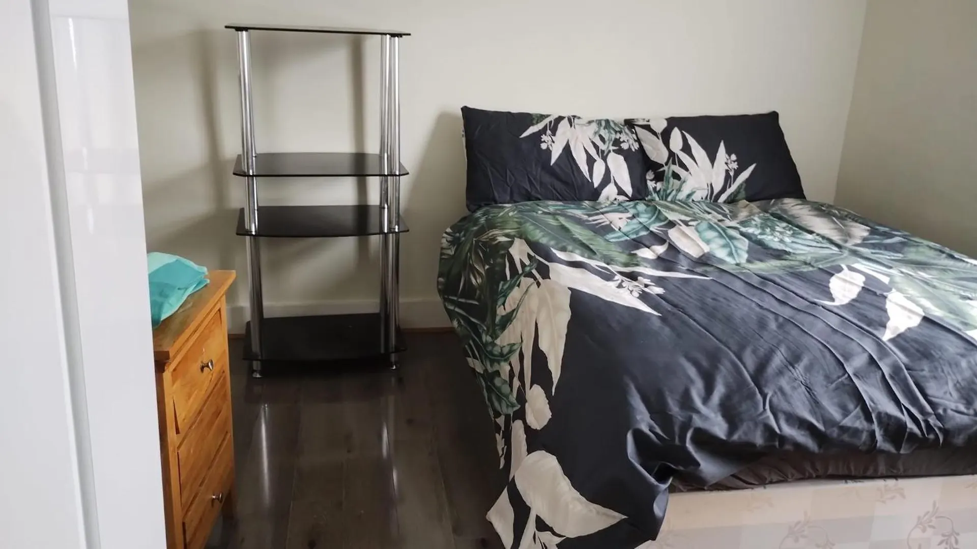 Homestay Kings Cottage Plumstead
