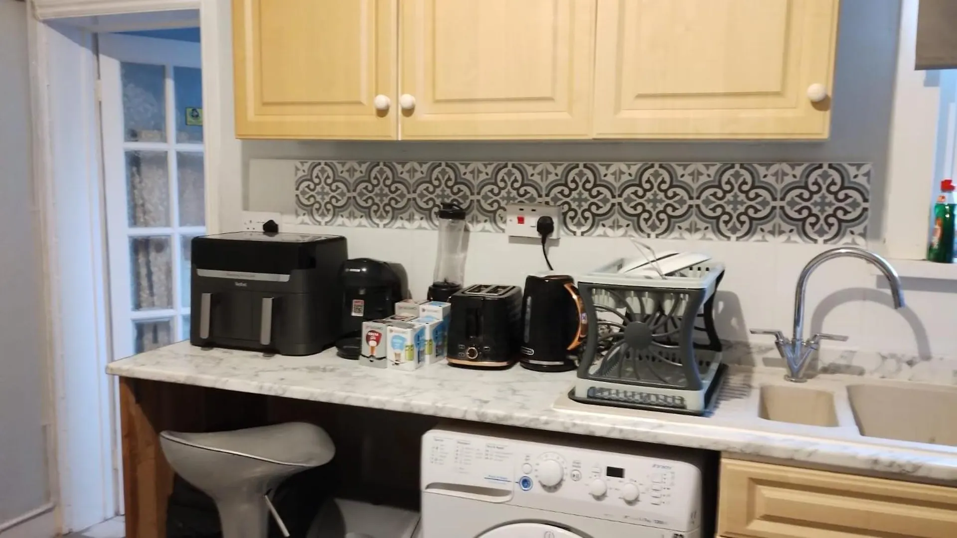 Kings Cottage Plumstead  0*, Plumstead (Greater London) United Kingdom