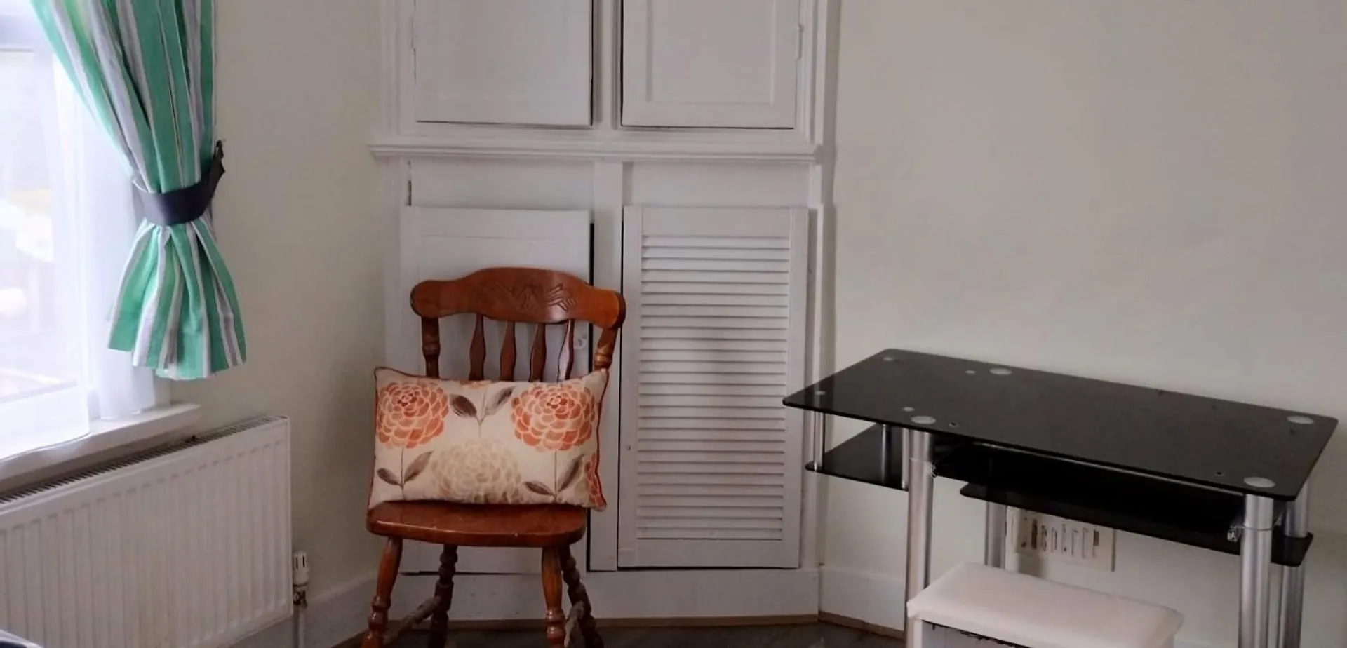 Homestay Kings Cottage Plumstead